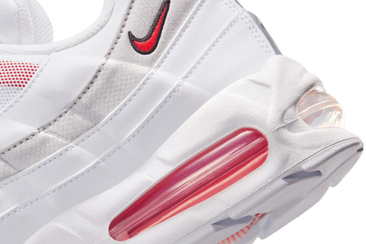 Nike Air Max  95 Big Bubble "England"