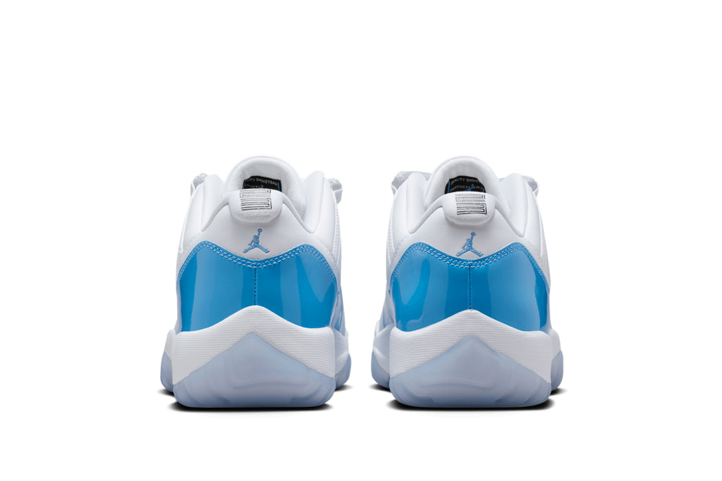 Air Jordan ll Retro Low "University Blue"