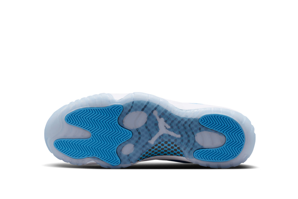 Air Jordan ll Retro Low "University Blue"