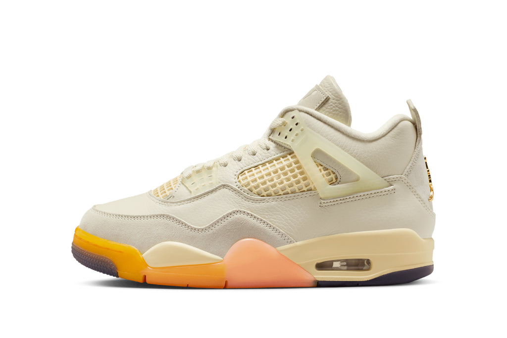 Air Jordan 4 Women's Retro 'Birds of Paradise'