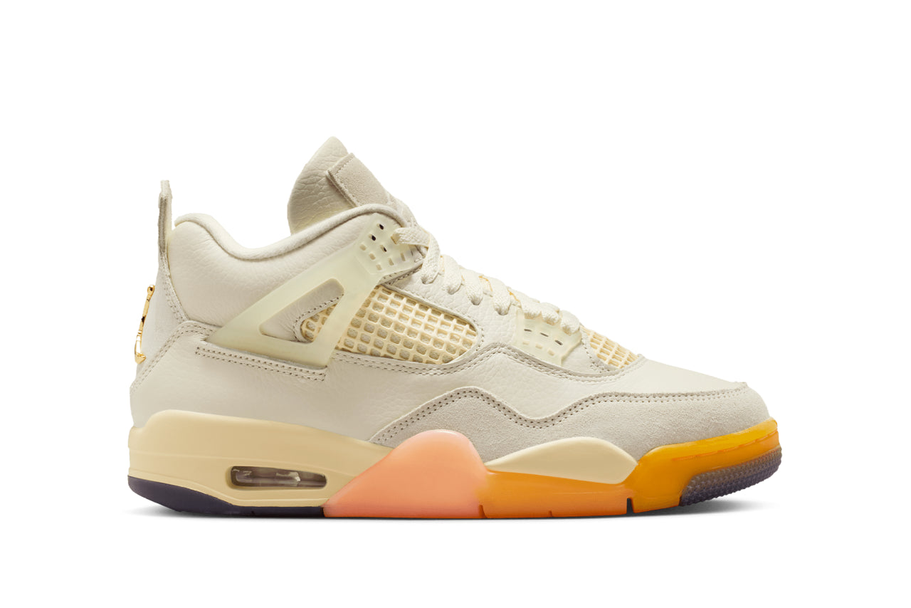 Air Jordan 4 Women's Retro 'Birds of Paradise'