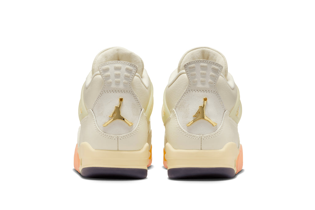 Air Jordan 4 Women's Retro 'Birds of Paradise'