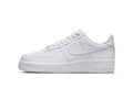 Nike Air Force 1 Low "Triple White"
