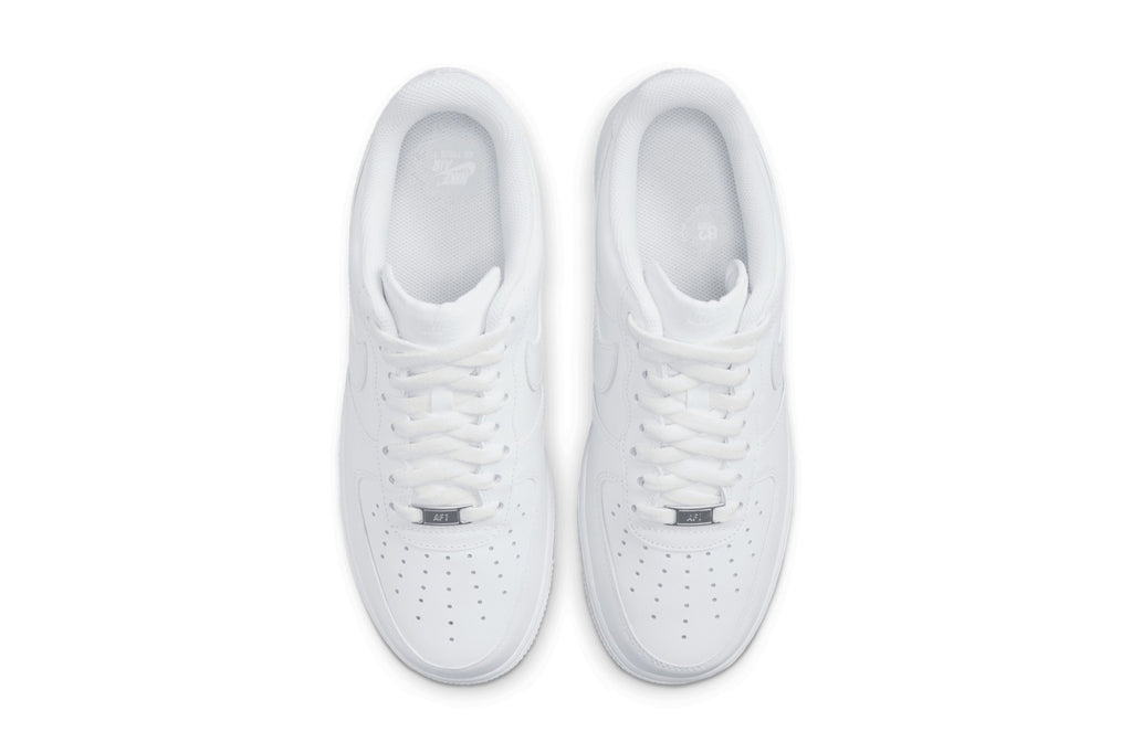 Nike Air Force 1 Low "Triple White"