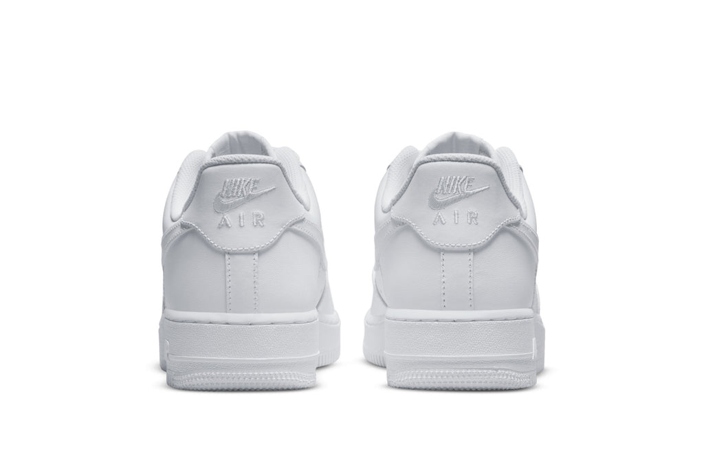 Nike Air Force 1 Low "Triple White"