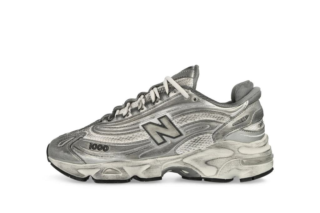 New Balance 1000 'Distressed Pack'
