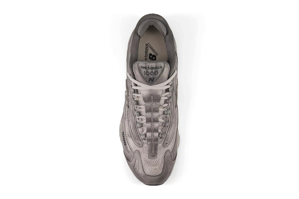 New Balance 1000 'Distressed Pack'