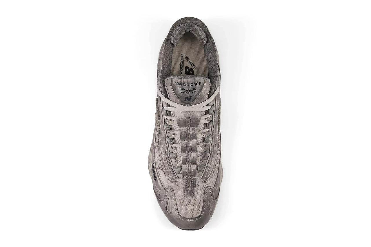 New Balance 1000 'Distressed Pack'