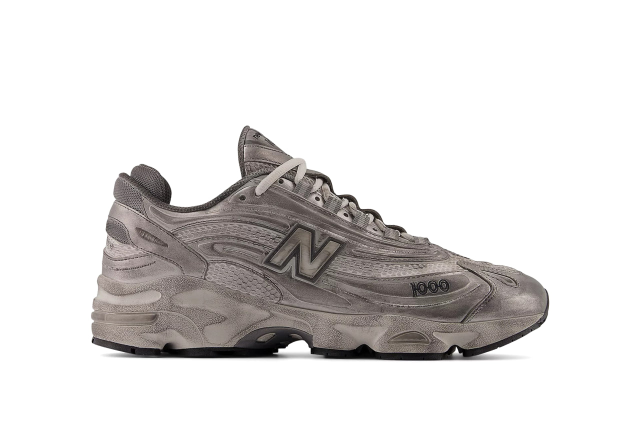 New Balance 1000 'Distressed Pack'