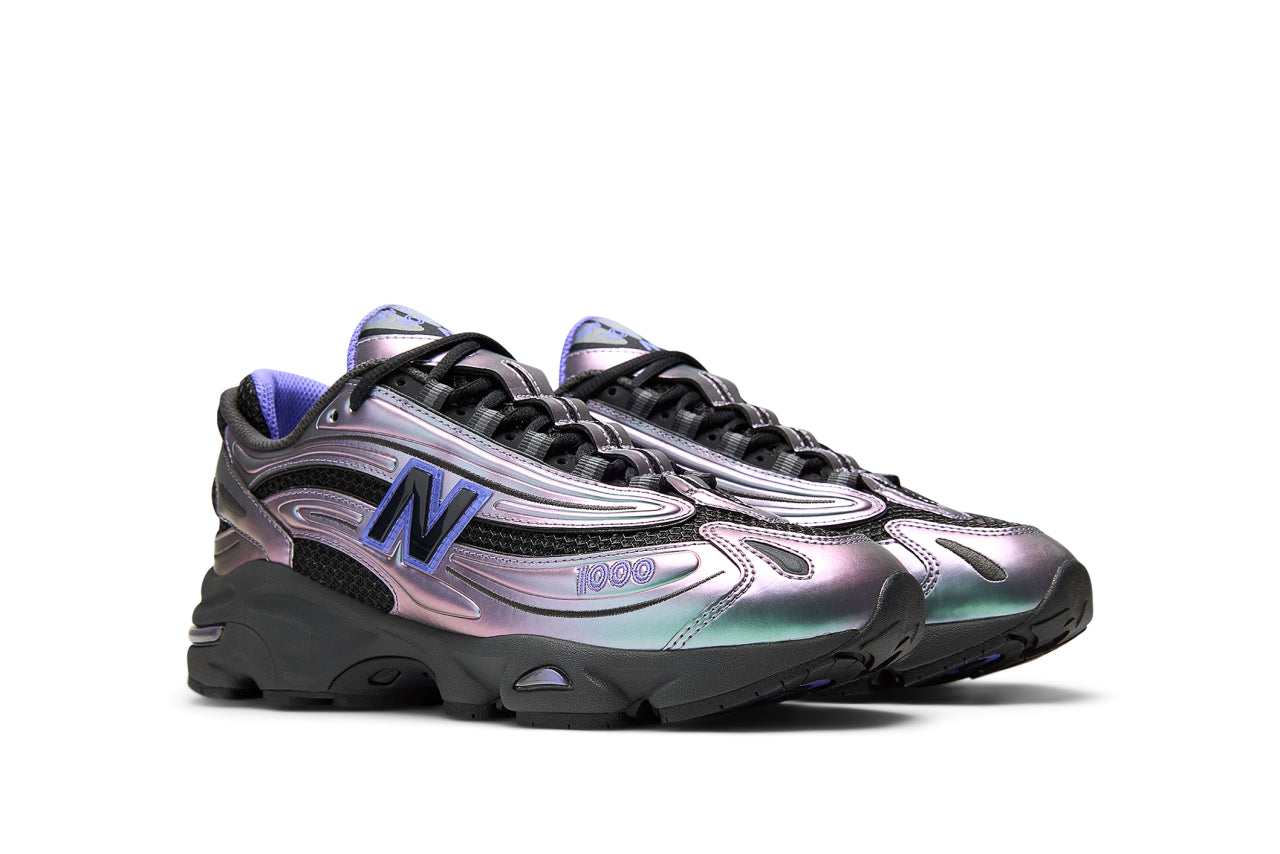 New Balance 1000 'Electric Indigo'