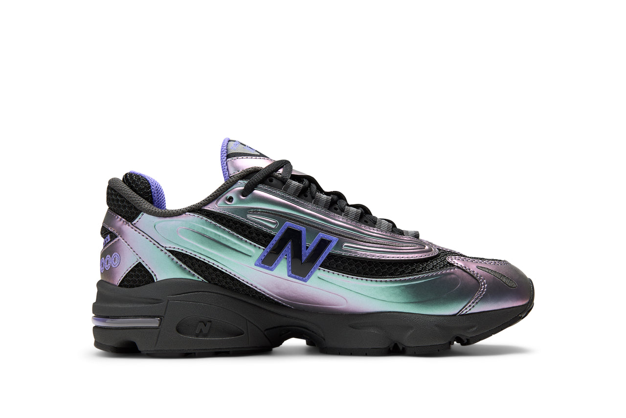 New Balance 1000 'Electric Indigo'