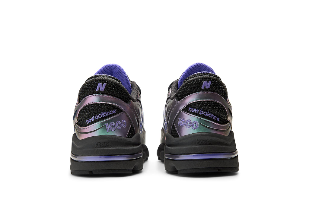 New Balance 1000 'Electric Indigo'