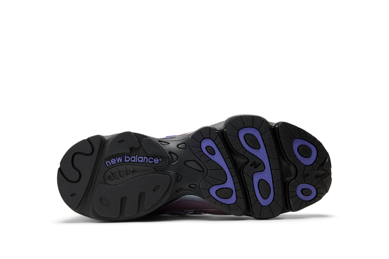 New Balance 1000 'Electric Indigo'