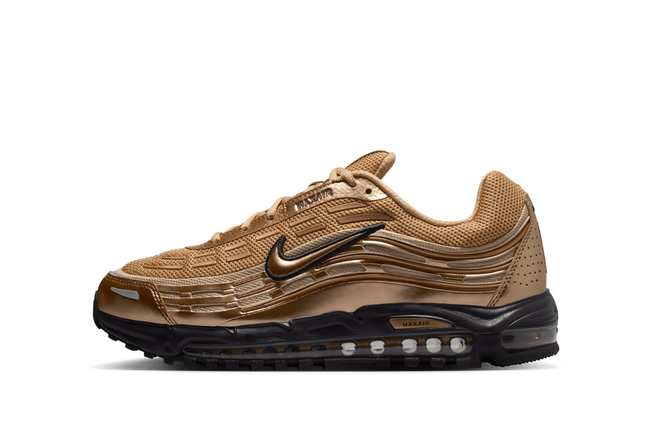 Nike Air Max TL 2.5 "Metallic Gold"