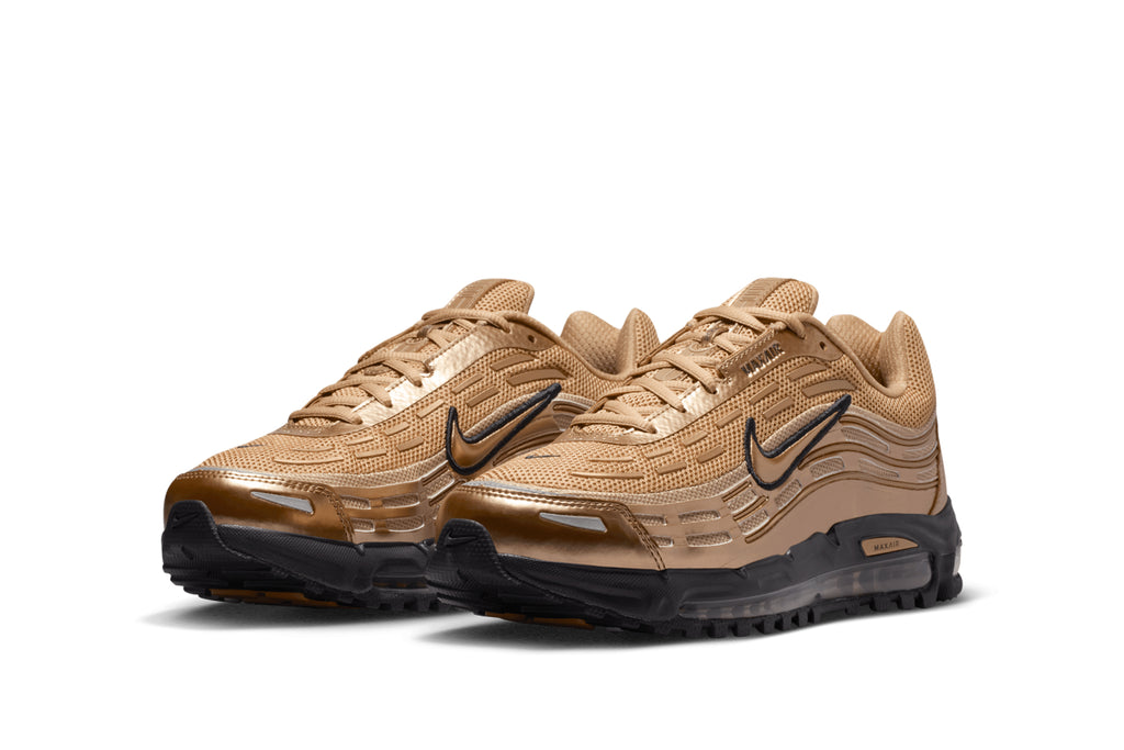 Nike Air Max TL 2.5 "Metallic Gold"