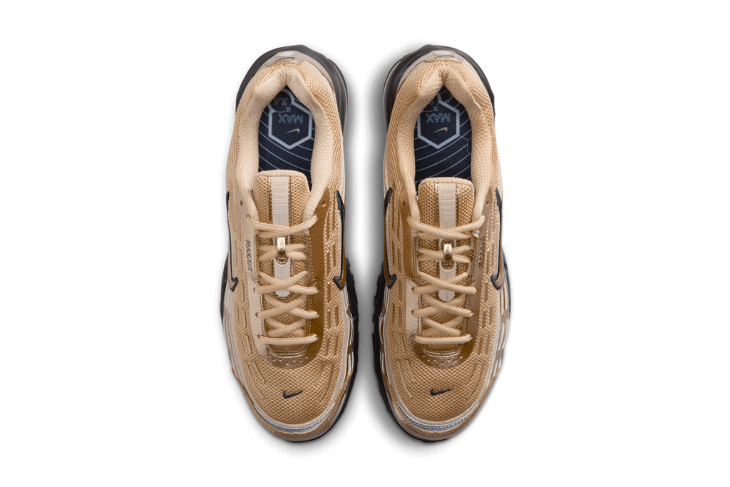 Nike Air Max TL 2.5 "Metallic Gold"