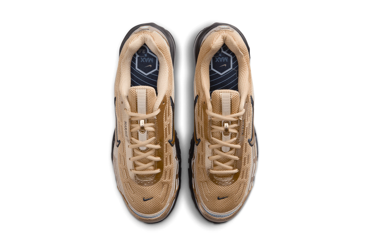 Nike Air Max TL 2.5 "Metallic Gold"