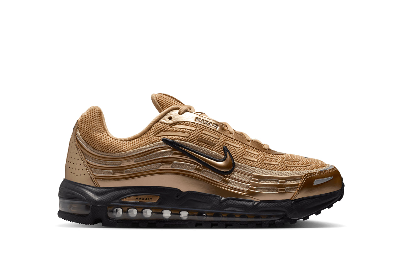 Nike Air Max TL 2.5 "Metallic Gold"