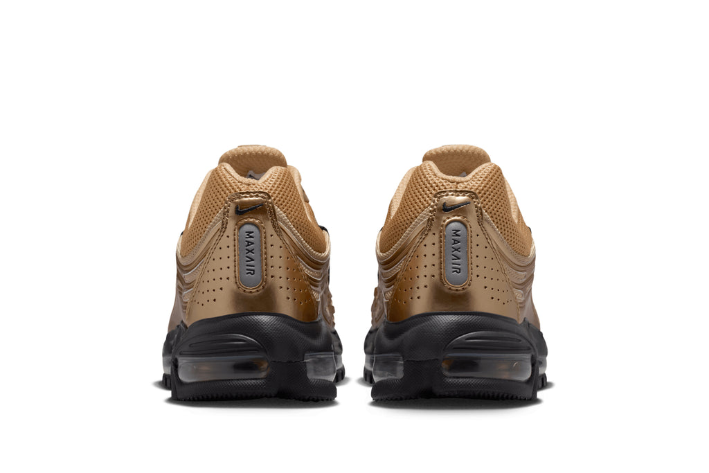 Nike Air Max TL 2.5 "Metallic Gold"