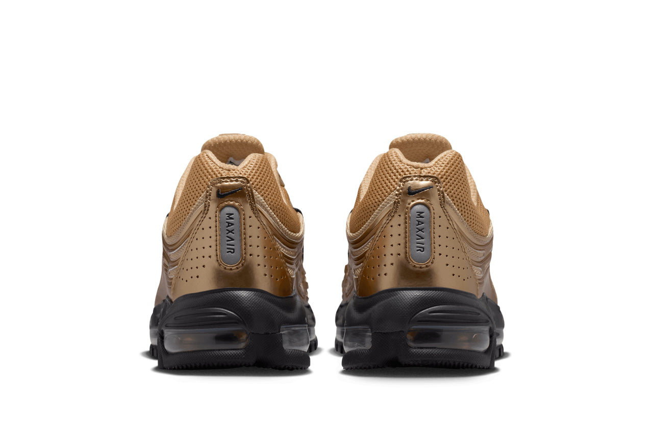 Nike Air Max TL 2.5 "Metallic Gold"