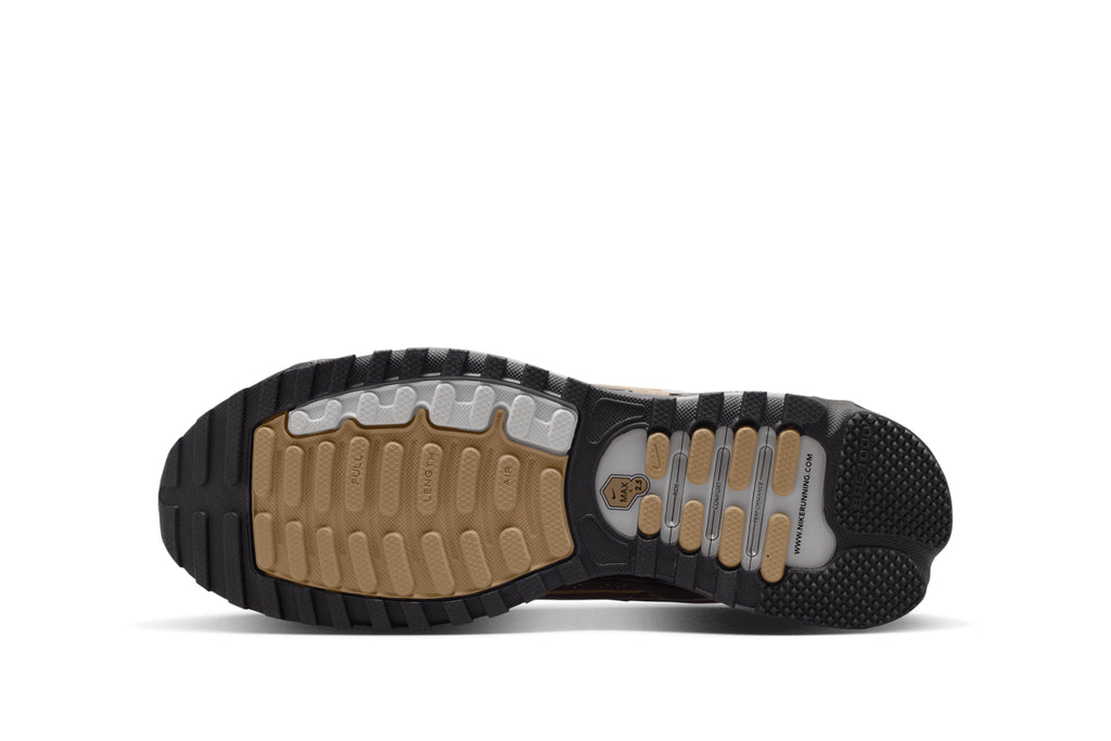 Nike Air Max TL 2.5 "Metallic Gold"
