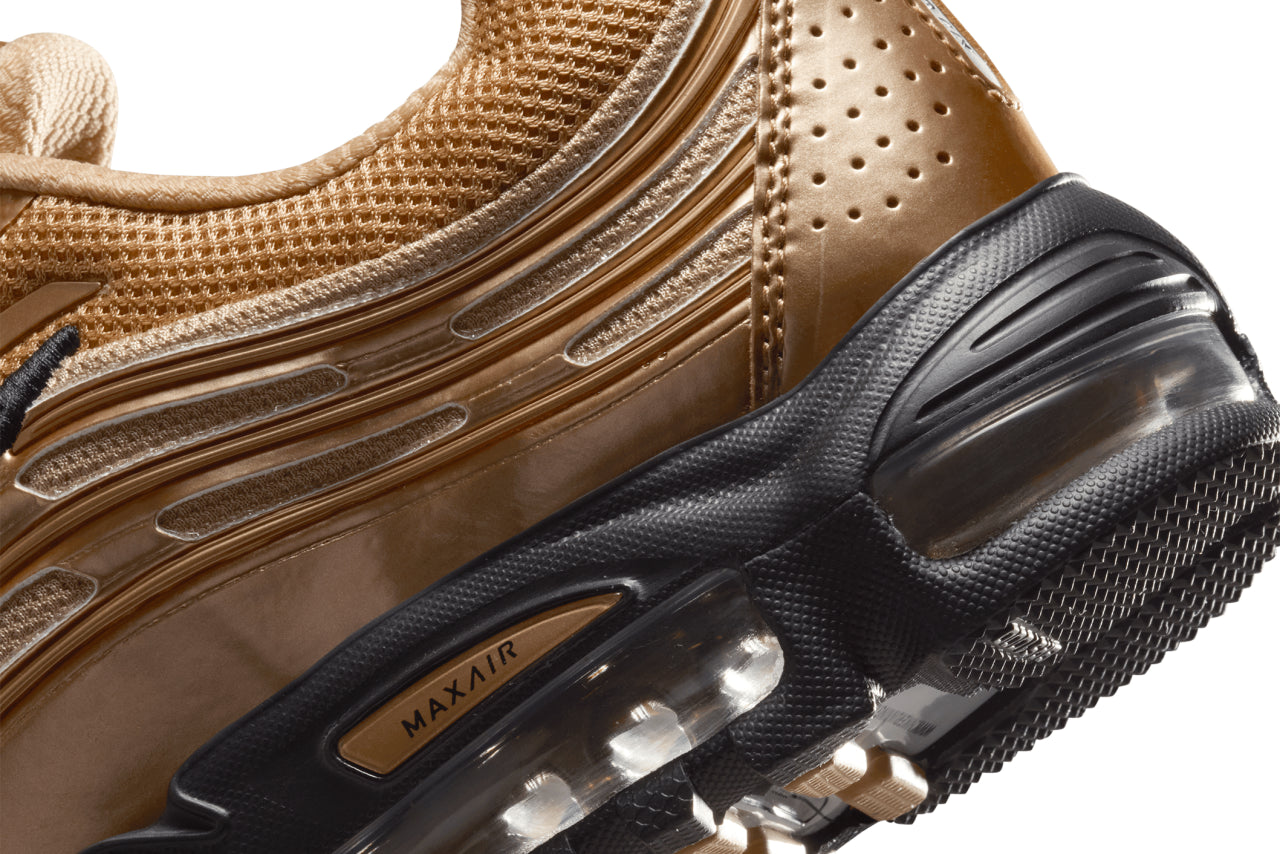 Nike Air Max TL 2.5 "Metallic Gold"