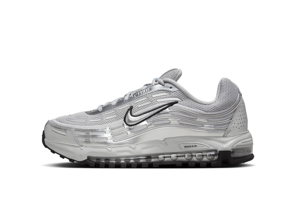 Nike Air Max TL 2.5 "Metallic Silver"