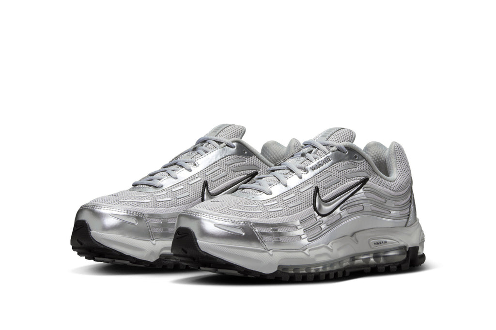 Nike Air Max TL 2.5 "Metallic Silver"