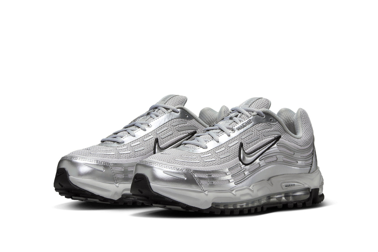 Nike Air Max TL 2.5 "Metallic Silver"