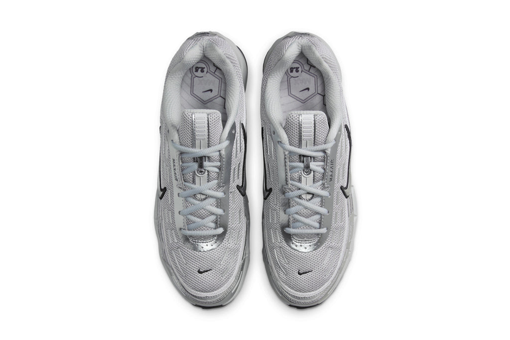 Nike Air Max TL 2.5 "Metallic Silver"