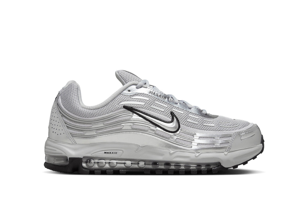 Nike Air Max TL 2.5 "Metallic Silver"