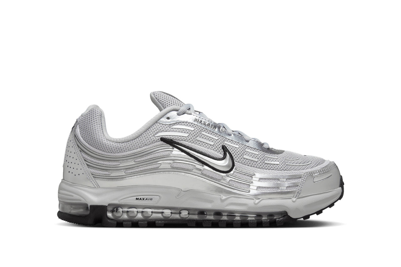 Nike Air Max TL 2.5 "Metallic Silver"