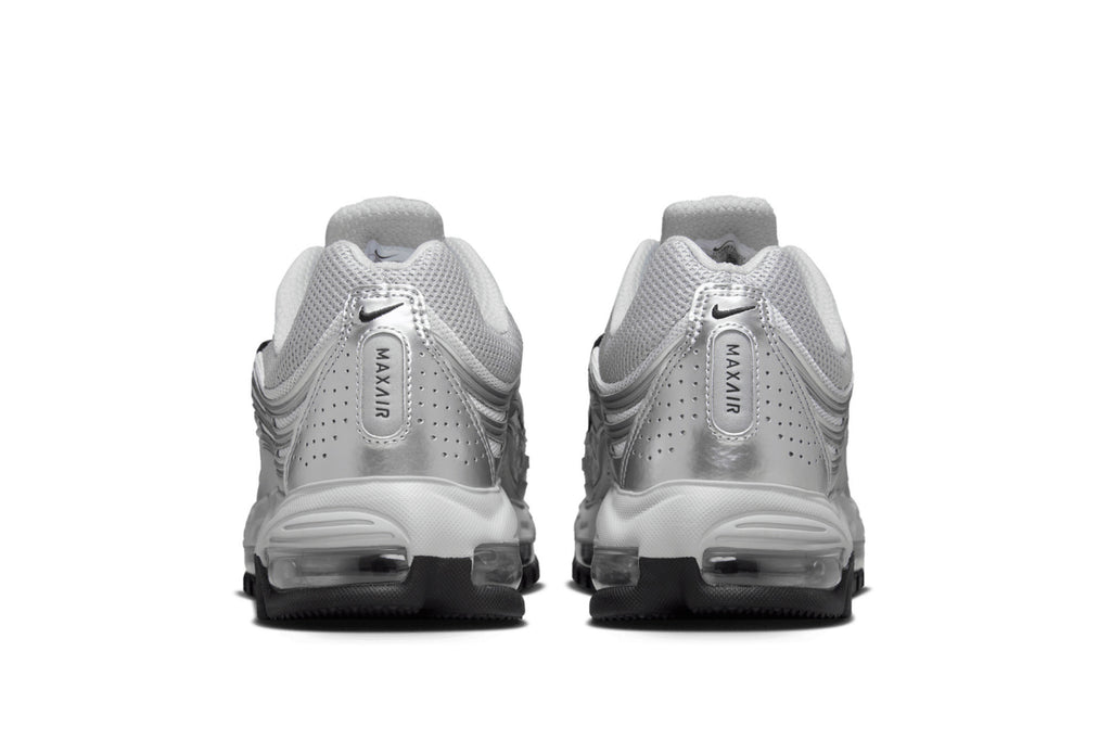 Nike Air Max TL 2.5 "Metallic Silver"