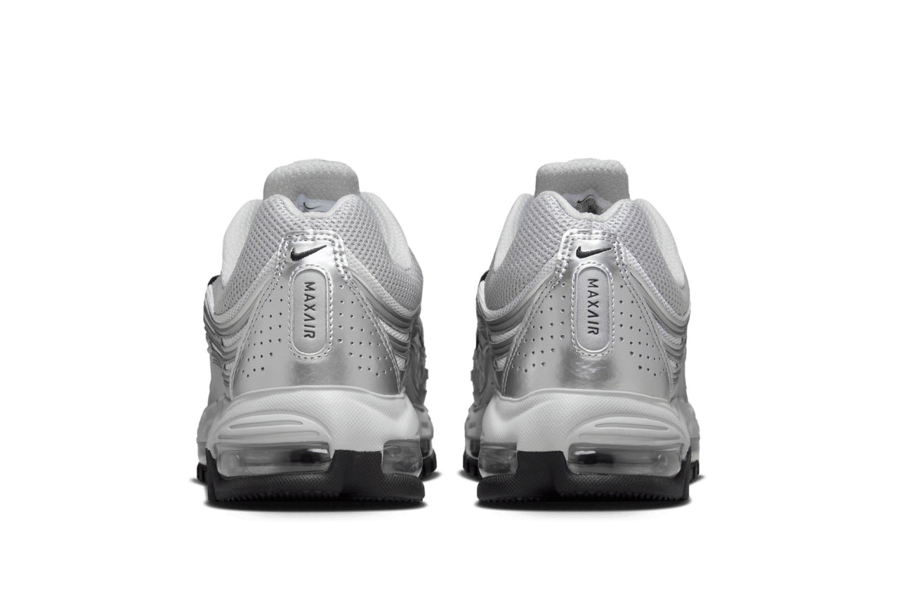 Nike Air Max TL 2.5 "Metallic Silver"