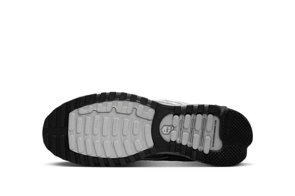 Nike Air Max TL 2.5 "Metallic Silver"