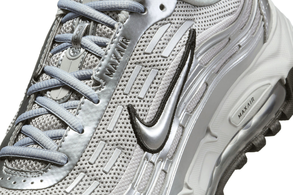 Nike Air Max TL 2.5 "Metallic Silver"