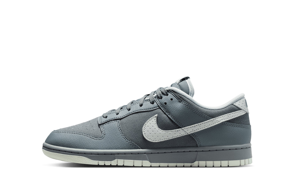 Nike Dunk Low Retro "Barely Grey"