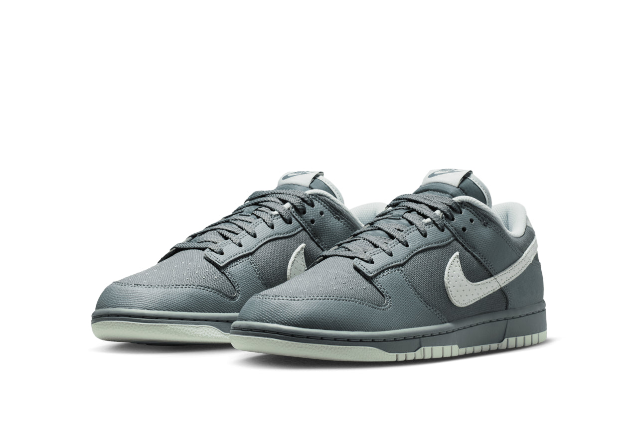 Nike Dunk Low Retro "Barely Grey"