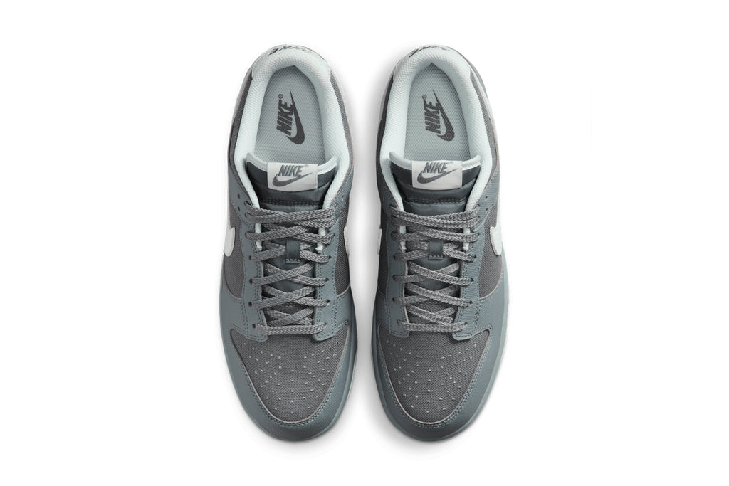 Nike Dunk Low Retro "Barely Grey"