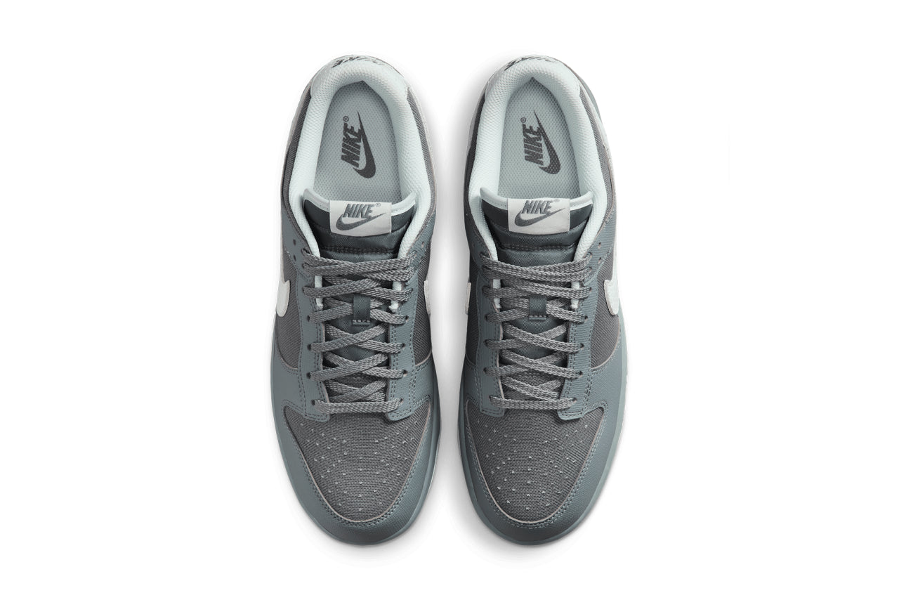 Nike Dunk Low Retro "Barely Grey"