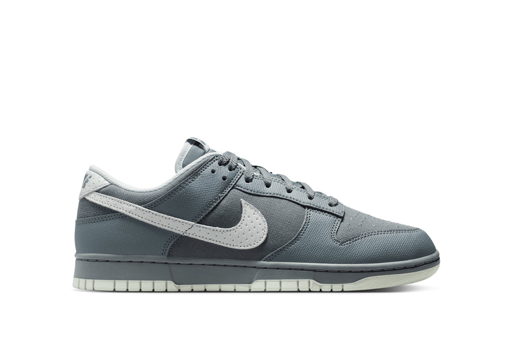 Nike Dunk Low Retro "Barely Grey"