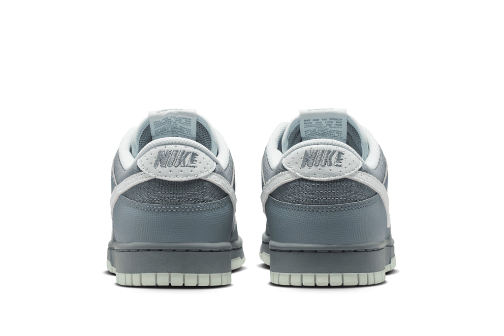 Nike Dunk Low Retro "Barely Grey"