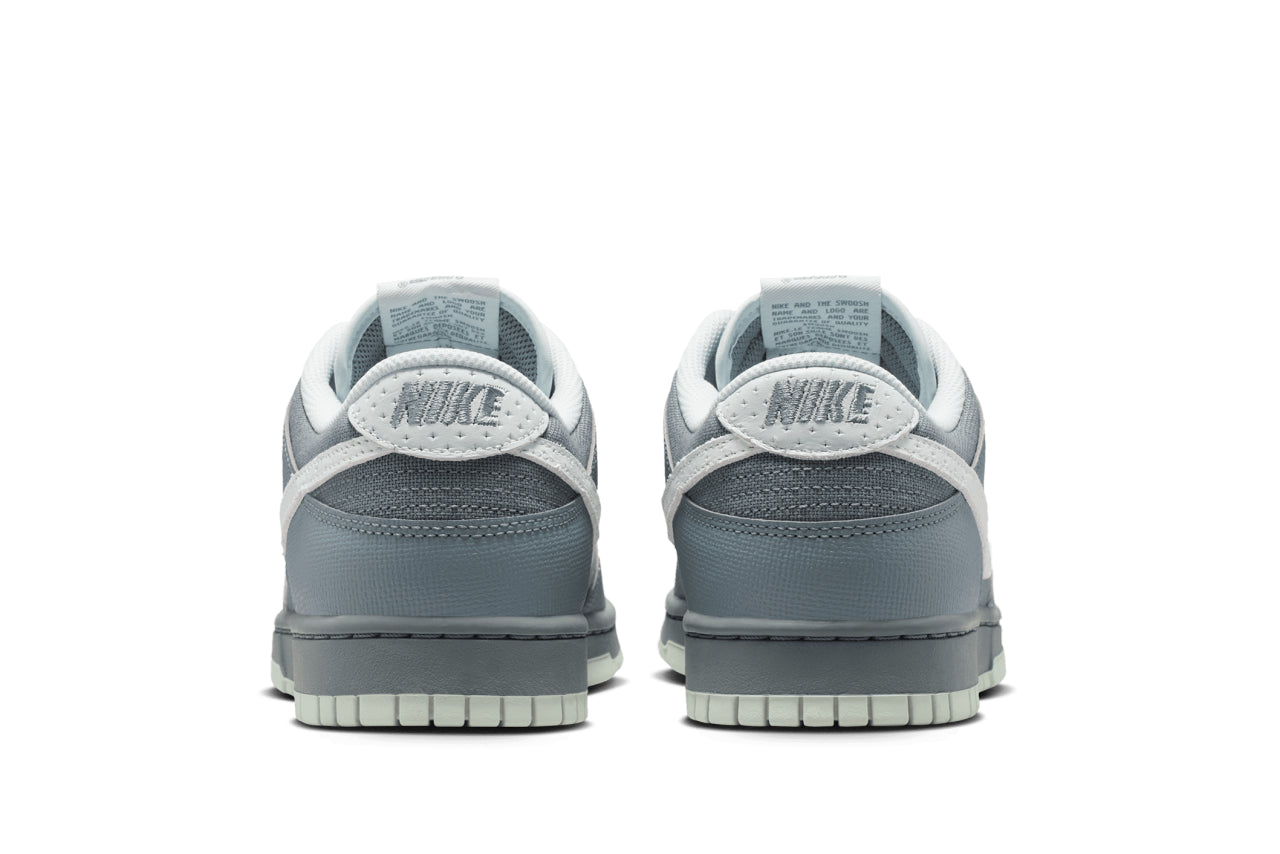 Nike Dunk Low Retro "Barely Grey"