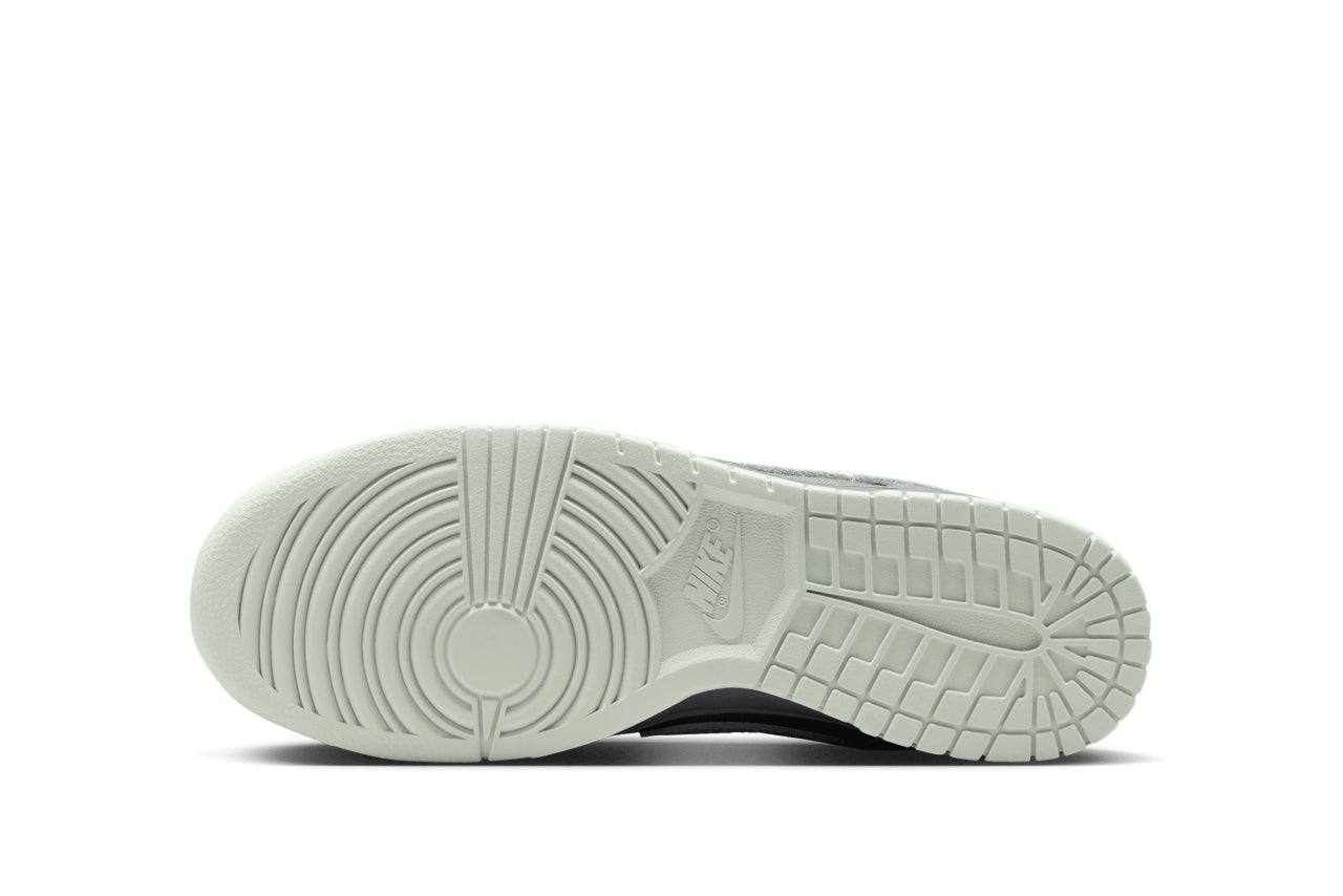 Nike Dunk Low Retro "Barely Grey"