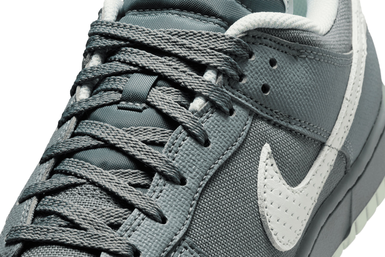 Nike Dunk Low Retro "Barely Grey"