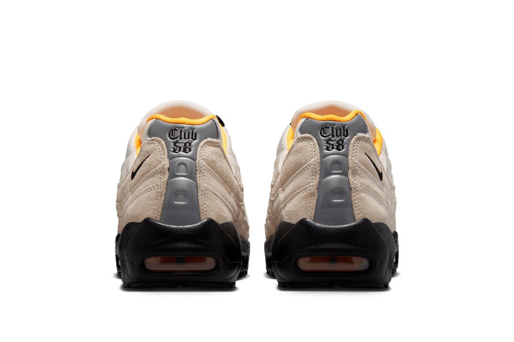 Nike SB Air Max 95 'Club 58'
