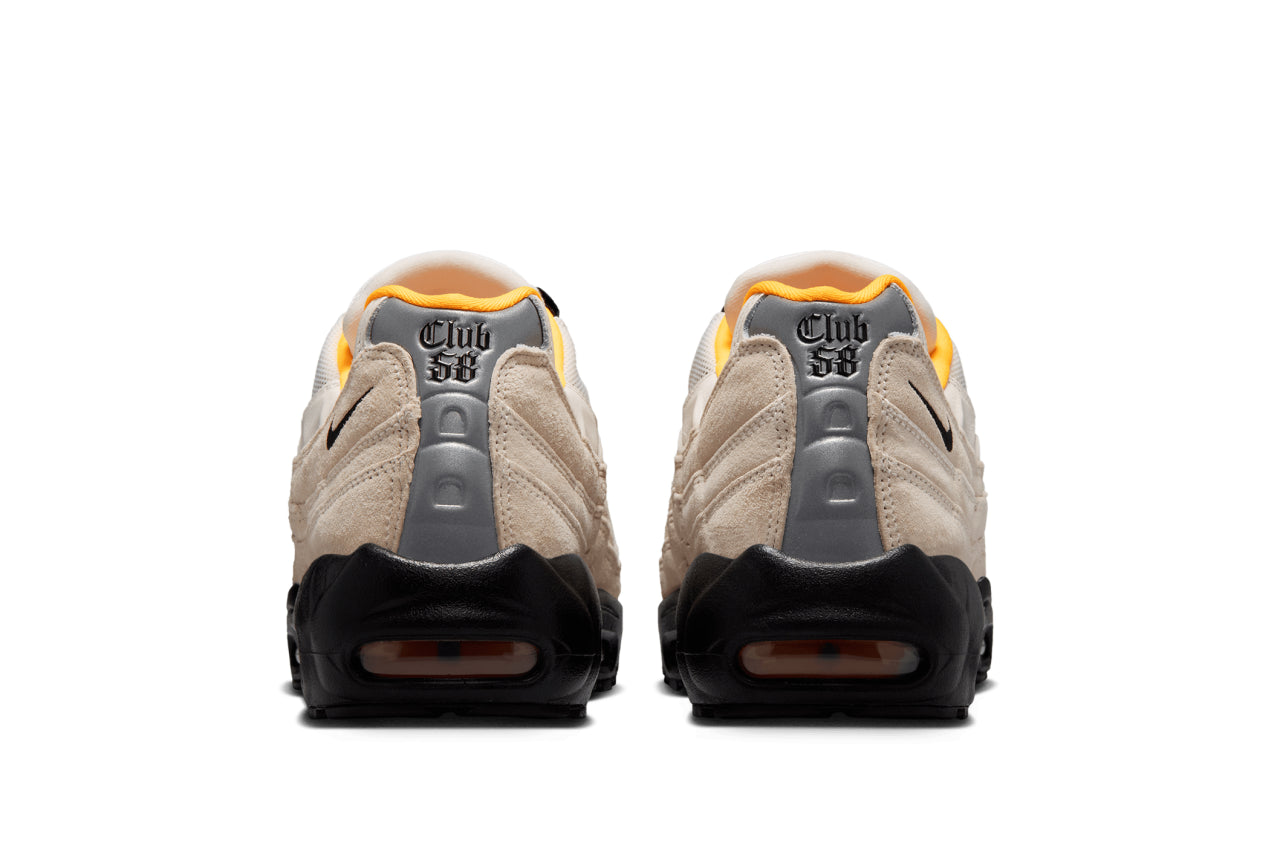 Nike SB Air Max 95 'Club 58'