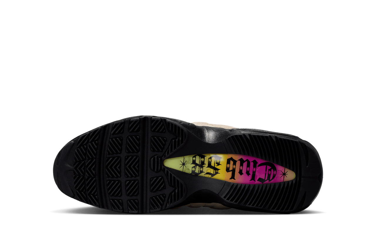 Nike SB Air Max 95 'Club 58'