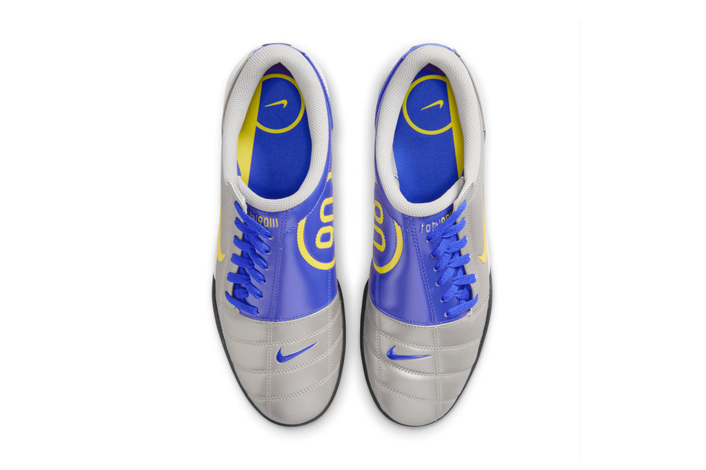 Nike Total 90 'Brazil'