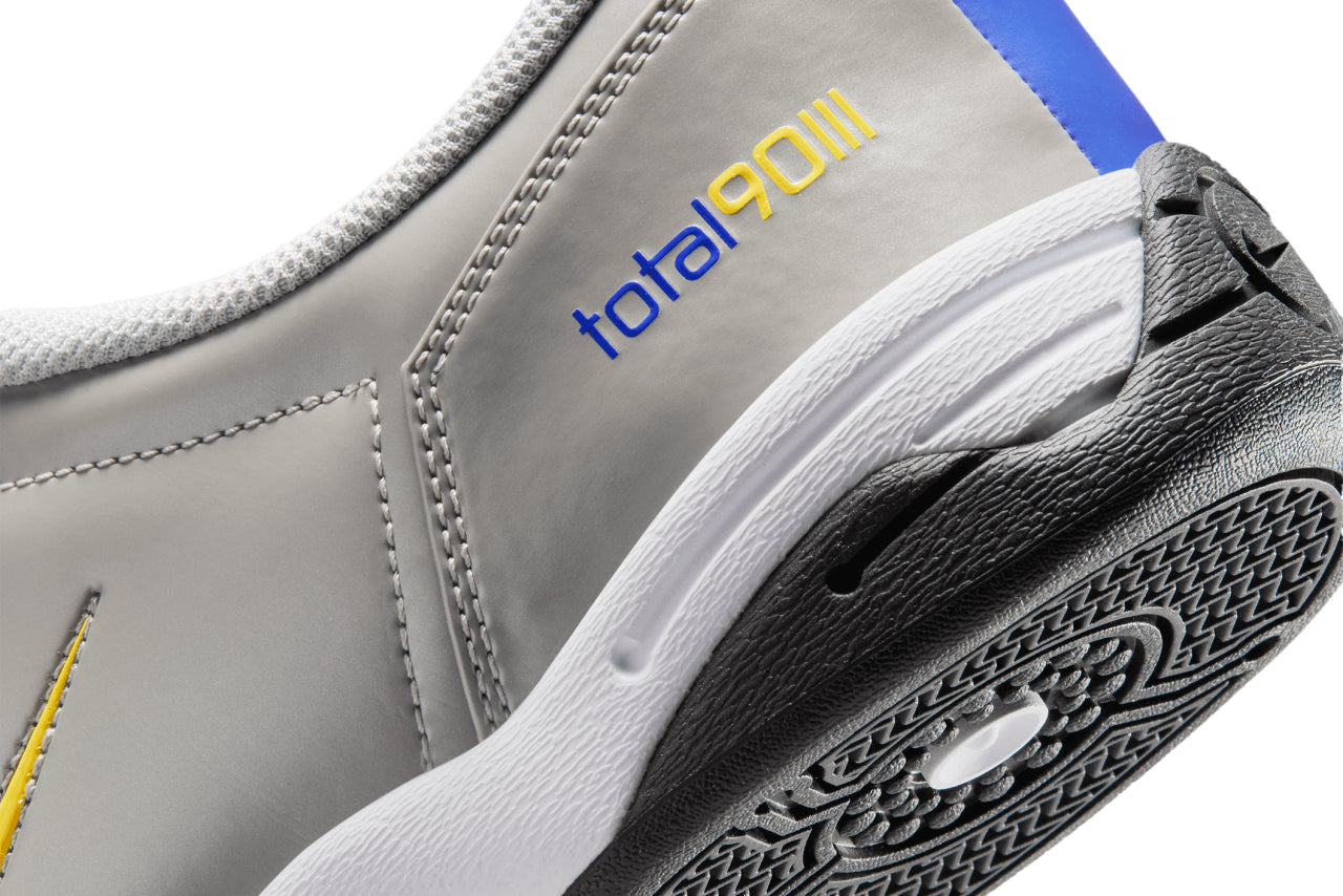 Nike Total 90 'Brazil'
